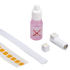 Thread-lubrication Unit